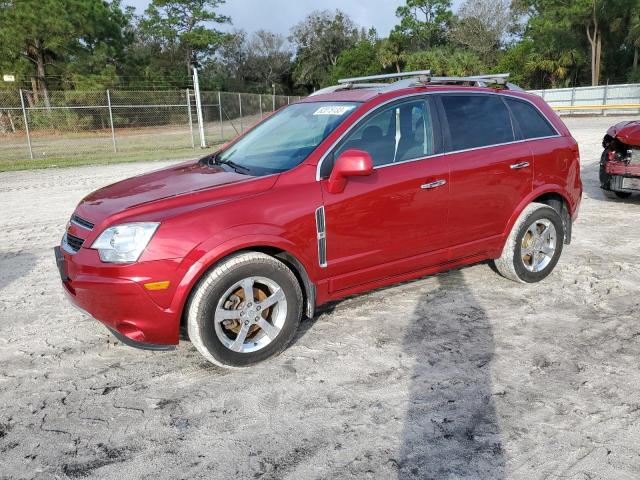 CHEVROLET CAPTIVA 2012 3gnal3e59cs629990