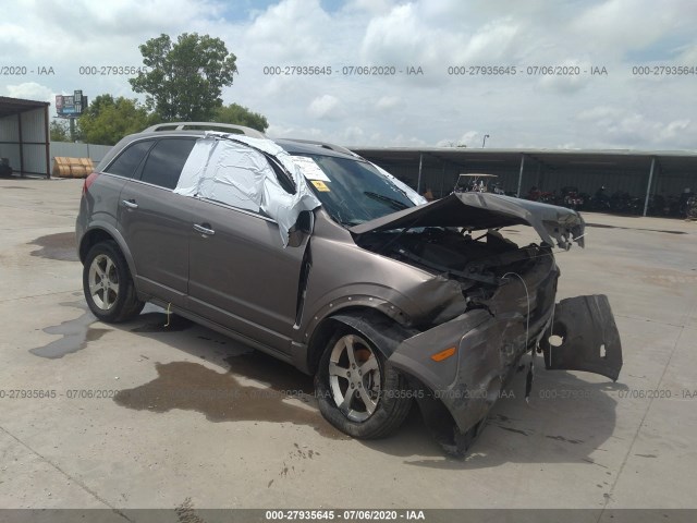 CHEVROLET CAPTIVA SPORT FLEET 2012 3gnal3e59cs634333