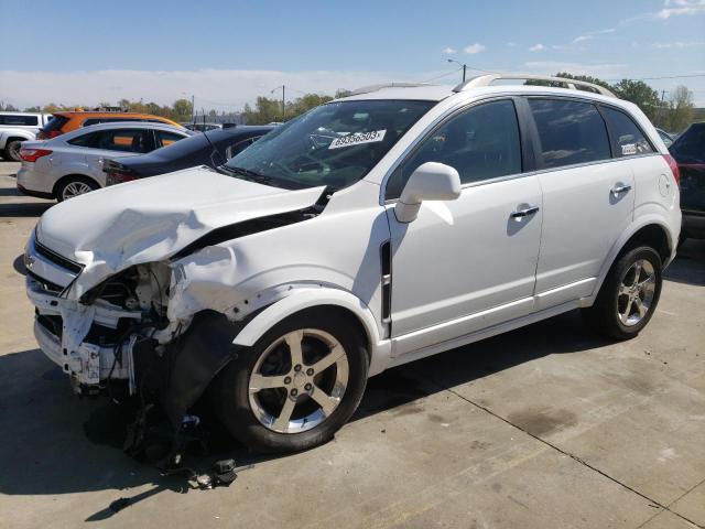 CHEVROLET CAPTIVA 2012 3gnal3e59cs645655