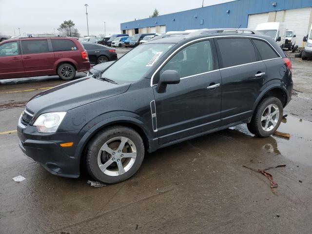 CHEVROLET CAPTIVA 2012 3gnal3e59cs648653