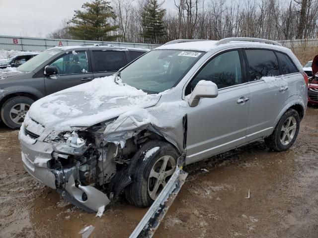 CHEVROLET CAPTIVA 2012 3gnal3e59cs651651