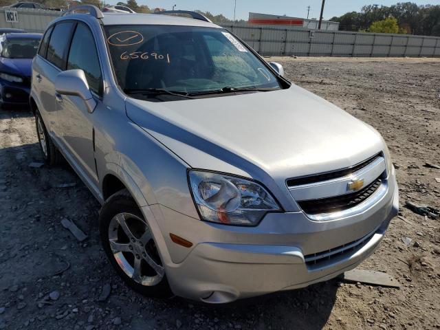 CHEVROLET CAPTIVA SP 2012 3gnal3e59cs656901