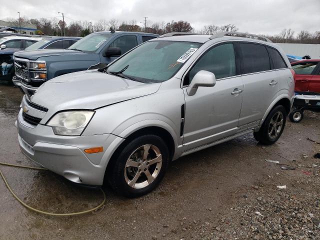 CHEVROLET CAPTIVA 2012 3gnal3e5xcs585126