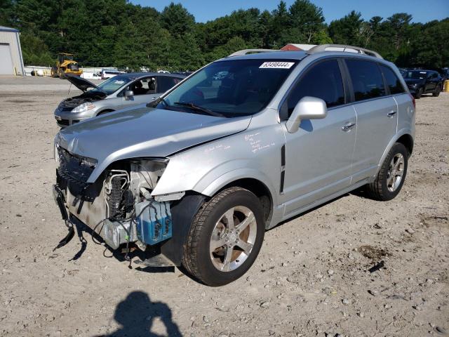 CHEVROLET CAPTIVA 2012 3gnal3e5xcs598264