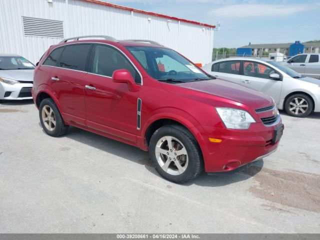 CHEVROLET CAPTIVA SPORT 2012 3gnal3e5xcs601812