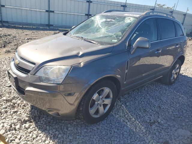 CHEVROLET CAPTIVA SP 2012 3gnal3e5xcs618626