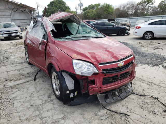 CHEVROLET CAPTIVA SP 2012 3gnal3e5xcs632848