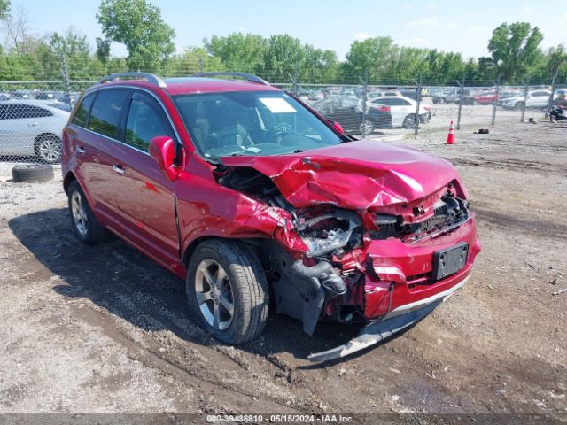 CHEVROLET CAPTIVA SPORT 2012 3gnal3e5xcs641792