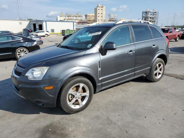 CHEVROLET CAPTIVA LT 2013 3gnal3ek0ds549159