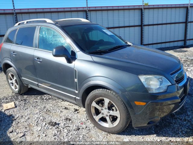 CHEVROLET CAPTIVA SPORT 2013 3gnal3ek0ds567161