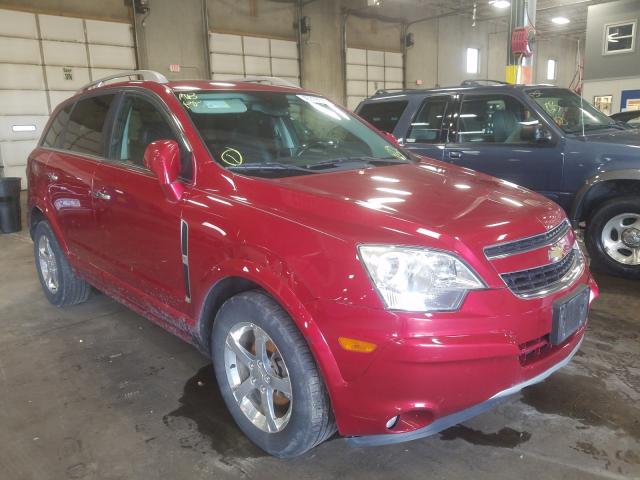 CHEVROLET NULL 2013 3gnal3ek0ds593923