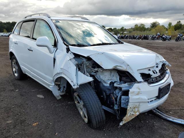 CHEVROLET CAPTIVA LT 2013 3gnal3ek0ds612065