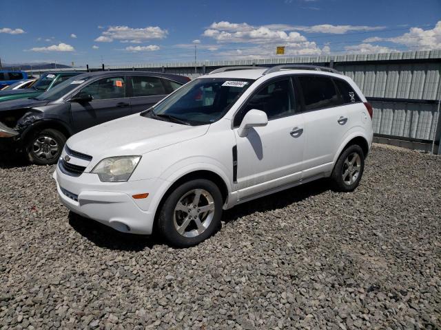 CHEVROLET CAPTIVA 2013 3gnal3ek0ds620151