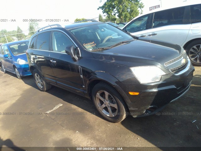 CHEVROLET NULL 2014 3gnal3ek0es516874