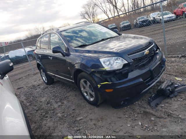 CHEVROLET CAPTIVA SPORT 2014 3gnal3ek0es535022