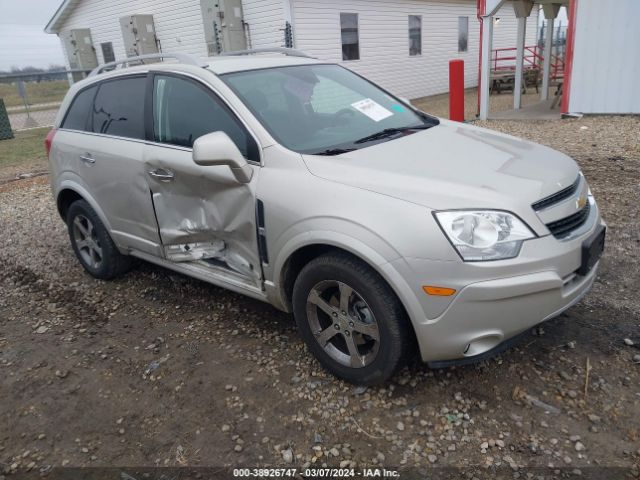 CHEVROLET CAPTIVA SPORT 2014 3gnal3ek0es535392