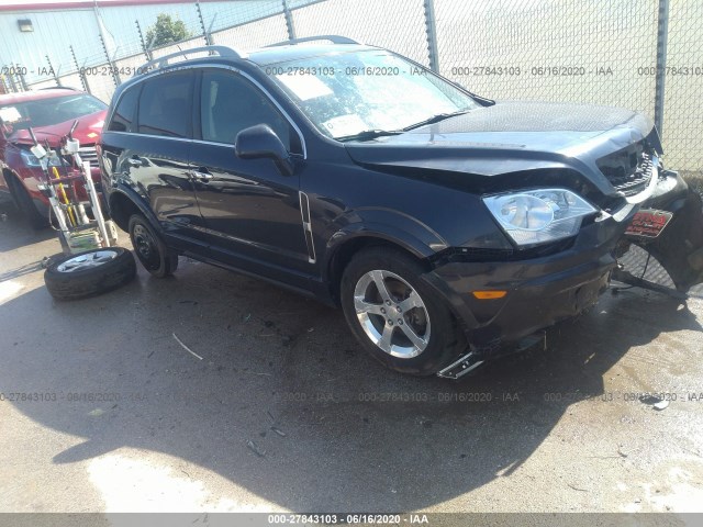 CHEVROLET CAPTIVA SPORT FLEET 2014 3gnal3ek0es542648