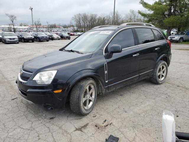 CHEVROLET CAPTIVA 2014 3gnal3ek0es561717