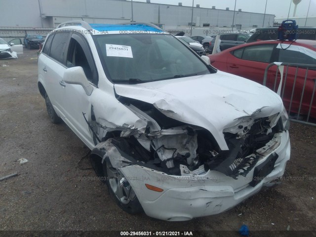 CHEVROLET CAPTIVA SPORT FLEET 2014 3gnal3ek0es629160