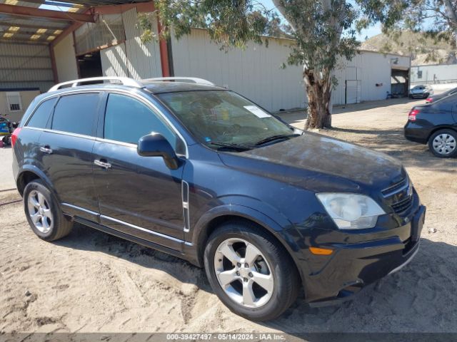 CHEVROLET CAPTIVA SPORT 2014 3gnal3ek0es642183