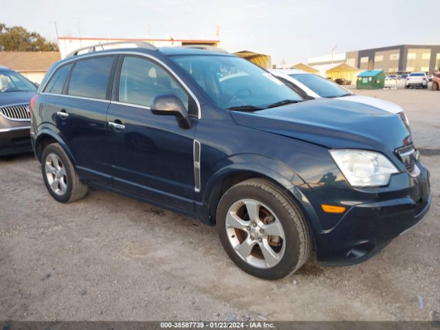 CHEVROLET CAPTIVA SPORT 2014 3gnal3ek0es644015