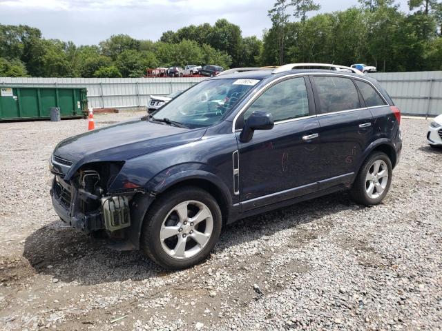 CHEVROLET CAPTIVA LT 2014 3gnal3ek0es660120