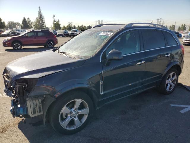 CHEVROLET CAPTIVA 2015 3gnal3ek0fs504807