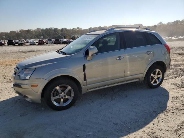 CHEVROLET CAPTIVA 2013 3gnal3ek1ds536453