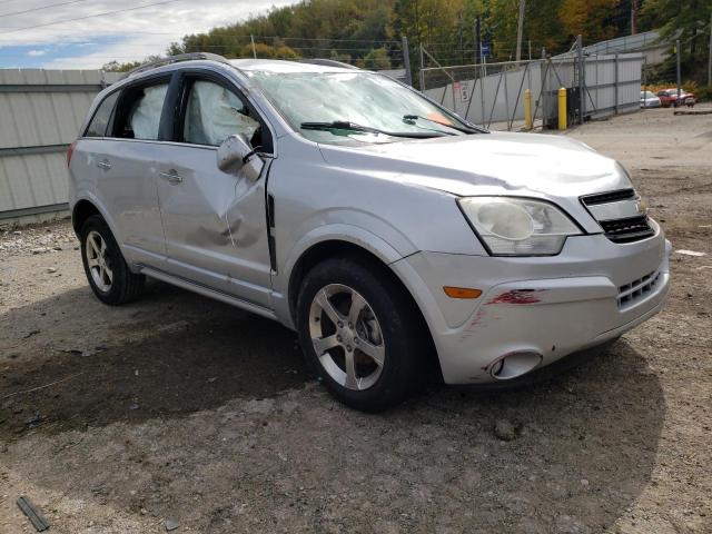 CHEVROLET CAPTIVA LT 2013 3gnal3ek1ds538834