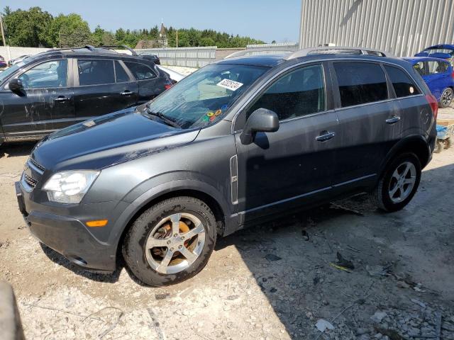 CHEVROLET CAPTIVA 2013 3gnal3ek1ds566746