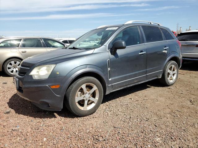 CHEVROLET CAPTIVA LT 2013 3gnal3ek1ds584325