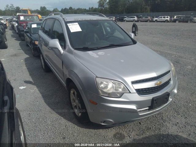 CHEVROLET NULL 2013 3gnal3ek1ds594367