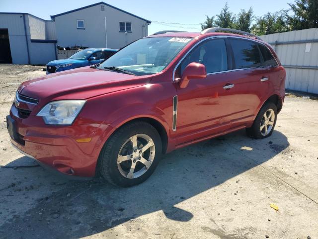 CHEVROLET CAPTIVA 2013 3gnal3ek1ds608395