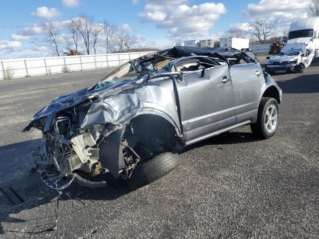 CHEVROLET CAPTIVA LT 2013 3gnal3ek1ds610650