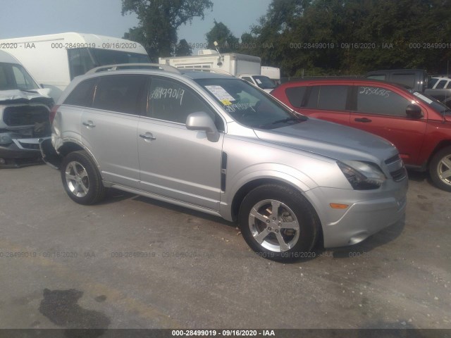 CHEVROLET NULL 2013 3gnal3ek1ds629828