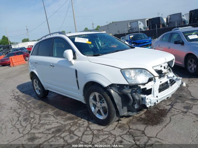 CHEVROLET CAPTIVA SPORT 2013 3gnal3ek1ds632518