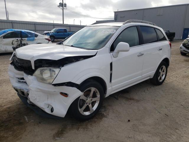 CHEVROLET CAPTIVA LT 2014 3gnal3ek1es510775