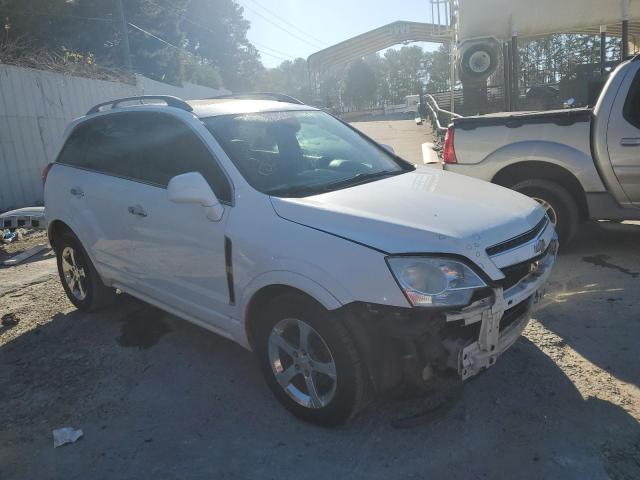 CHEVROLET CAPTIVA LT 2014 3gnal3ek1es511232