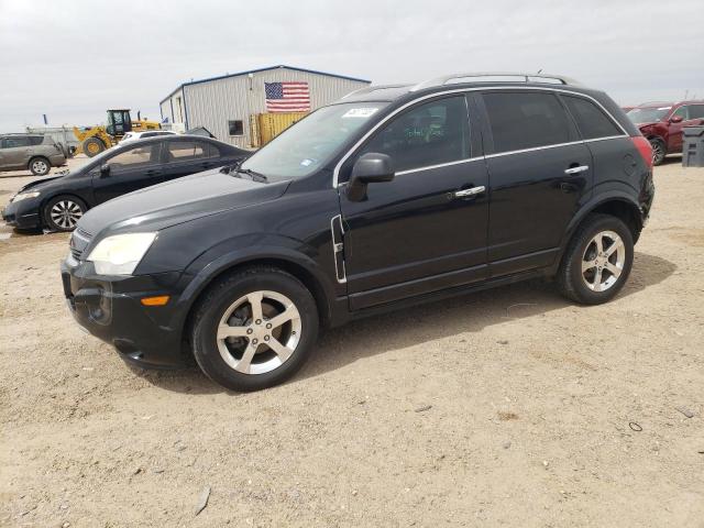 CHEVROLET CAPTIVA LT 2014 3gnal3ek1es512784