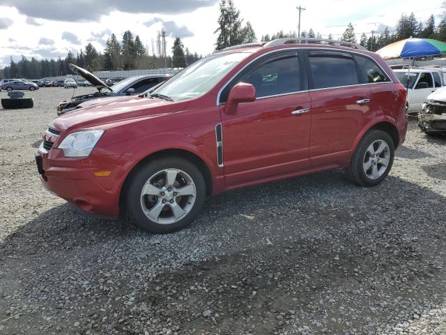 CHEVROLET CAPTIVA 2014 3gnal3ek1es515734