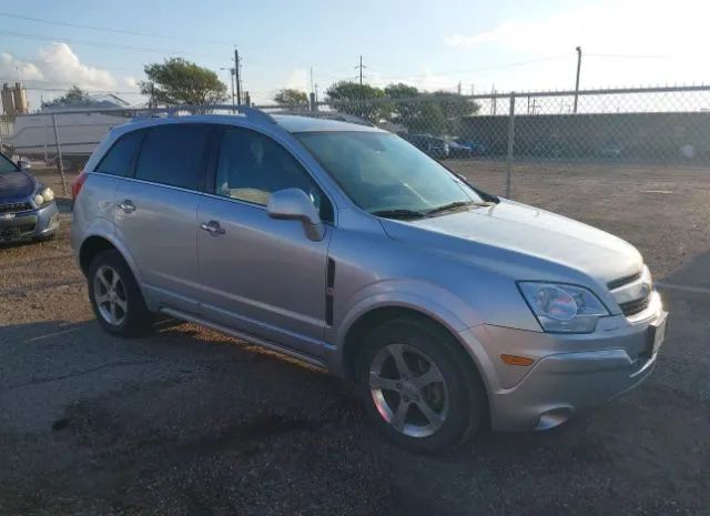 CHEVROLET CAPTIVA SPORT FLEET 2014 3gnal3ek1es547678