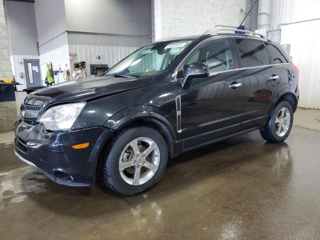 CHEVROLET CAPTIVA 2014 3gnal3ek1es555652