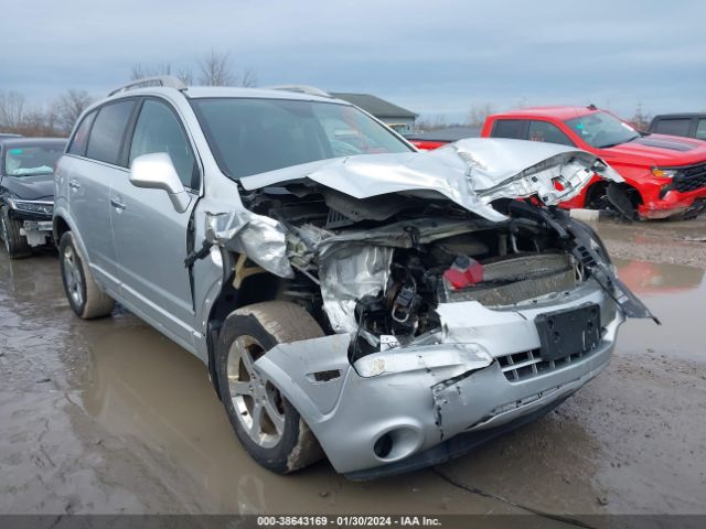 CHEVROLET CAPTIVA SPORT 2014 3gnal3ek1es558616