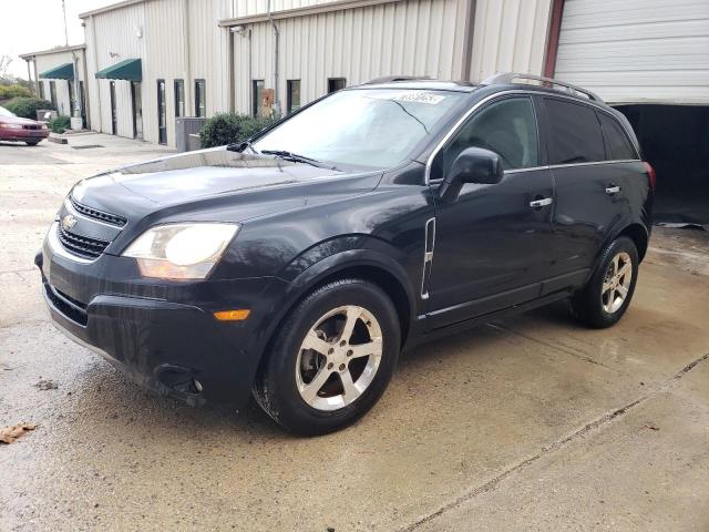 CHEVROLET CAPTIVA 2014 3gnal3ek1es569678