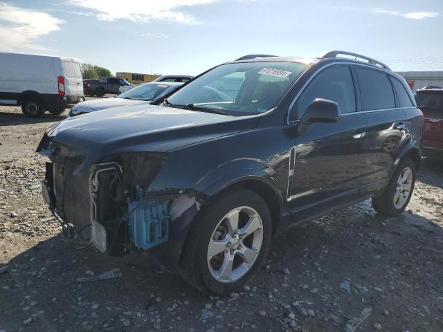 CHEVROLET CAPTIVA 2014 3gnal3ek1es608060