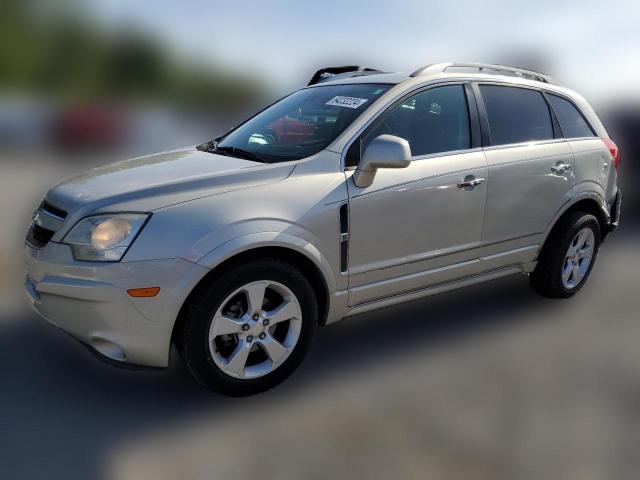 CHEVROLET CAPTIVA 2014 3gnal3ek1es619365