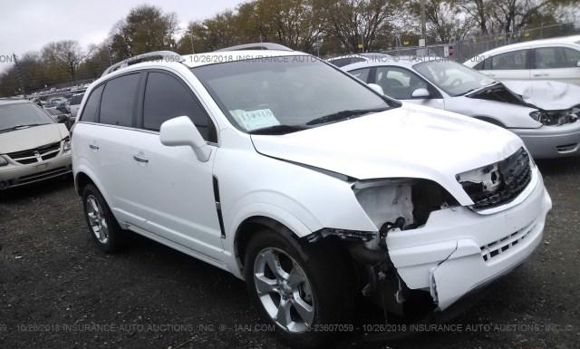 CHEVROLET CAPTIVA 2014 3gnal3ek1es636005