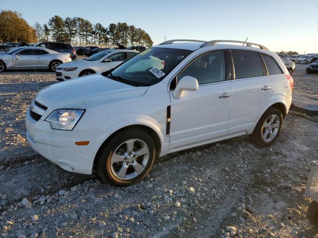 CHEVROLET CAPTIVA LT 2014 3gnal3ek1es636683