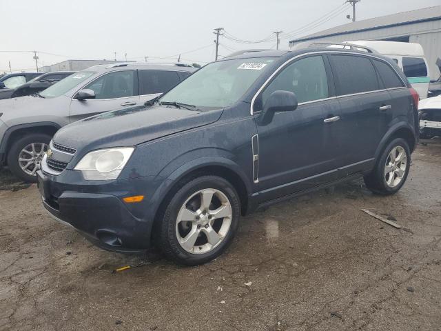 CHEVROLET CAPTIVA 2014 3gnal3ek1es639468