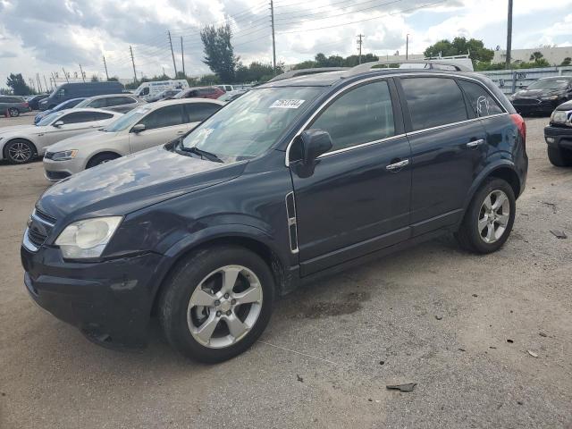 CHEVROLET CAPTIVA LT 2014 3gnal3ek1es669733